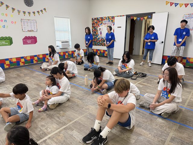 2026 여름성경학교 (VBS) 사진 3