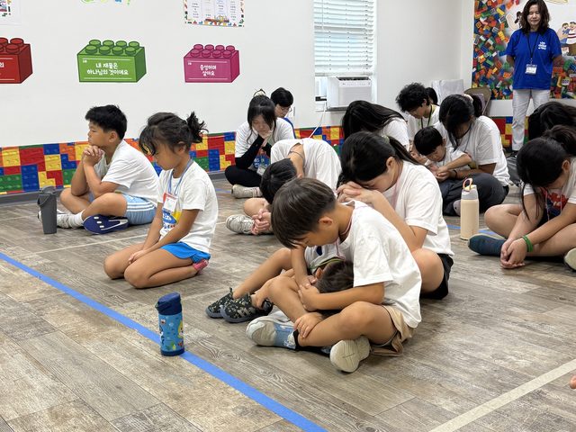 2026 여름성경학교 (VBS) 사진 4