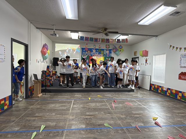 2026 여름성경학교 (VBS) 사진 17