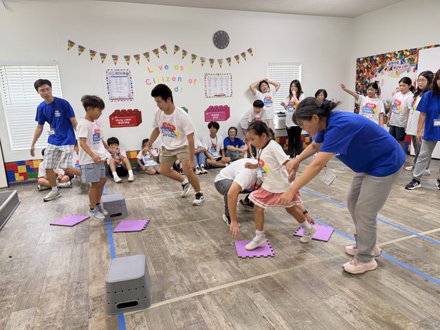 2026 여름성경학교 (VBS) 사진 18