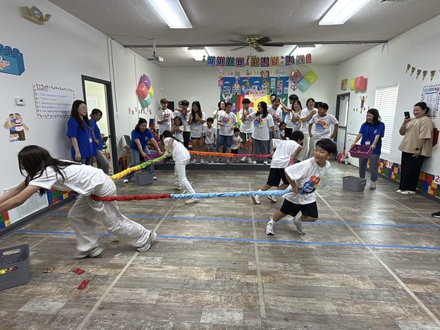 2026 여름성경학교 (VBS) 사진 21