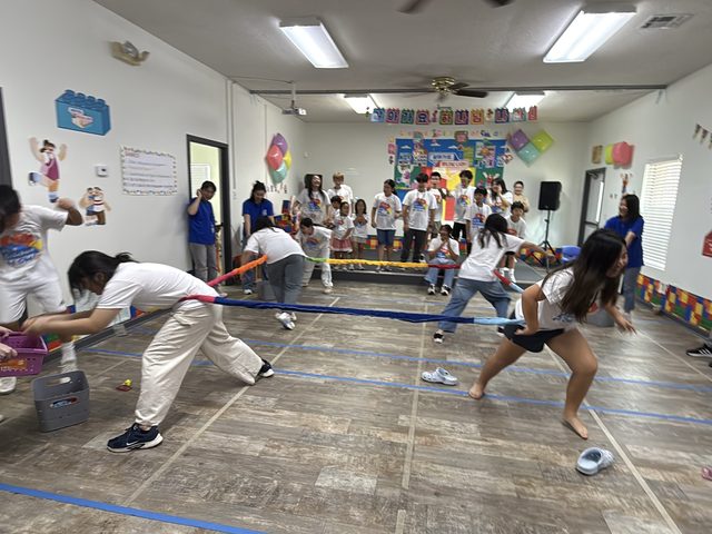 2026 여름성경학교 (VBS) 사진 22