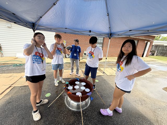 2026 여름성경학교 (VBS) 사진 33