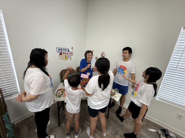 2026 여름성경학교 (VBS) 사진 39