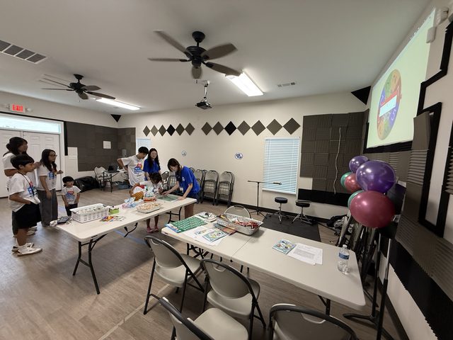 2026 여름성경학교 (VBS) 사진 42