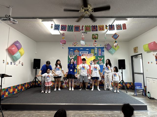 2026 여름성경학교 (VBS) 사진 50