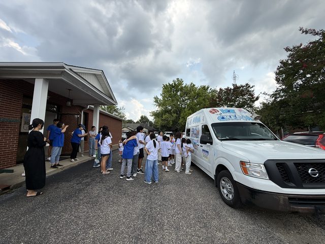 2026 여름성경학교 (VBS) 사진 70